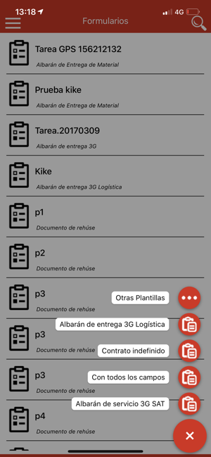 3G Mobile Form(圖3)-速報App