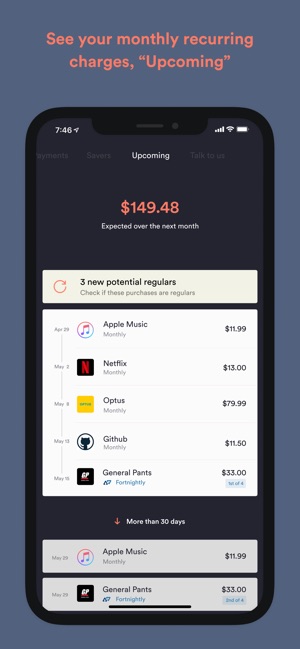 Up — Super Powered Banking(圖4)-速報App
