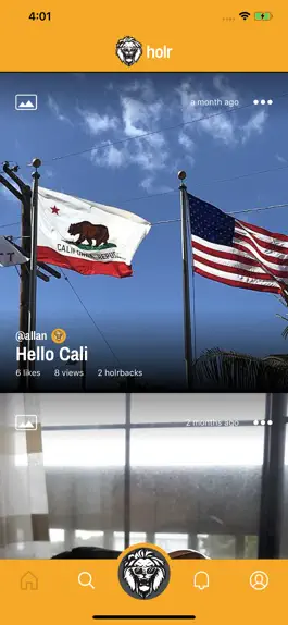 Game screenshot holrback mod apk