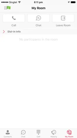 Game screenshot BizVoice UC hack