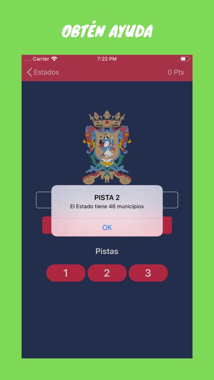 Mexico Quiz screenshot-3