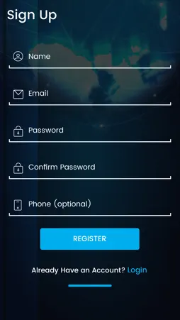 Tech Guru Web screenshot 8