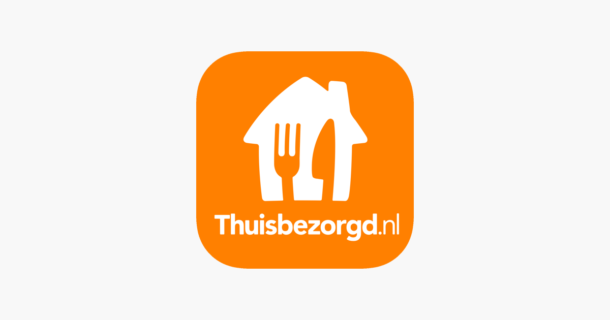 restaurant thuisbezorgd login