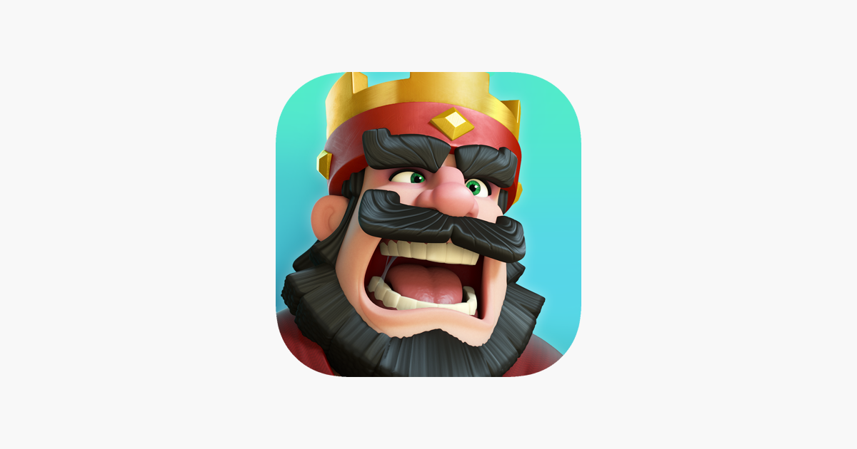 Clash Royale on the App Store - 