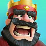 Clash Royale - Revenue & Download estimates - Apple App ... - 