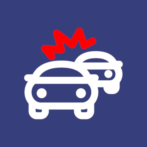 CHP Traffic Incidents icon