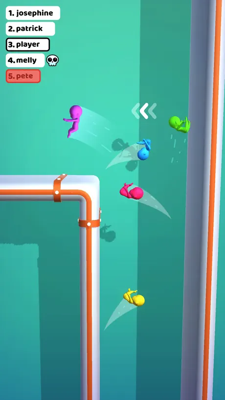 Epic Run 3D