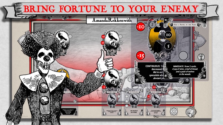 Gloom: Digital Edition