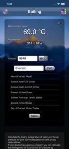 Boiling screenshot #4 for iPhone