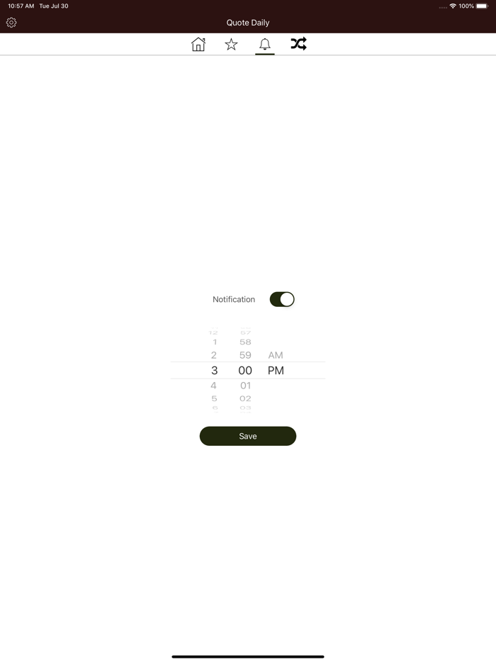 Islamic Quote of the Day Aqwal