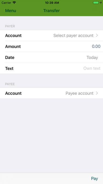 How to cancel & delete Gildeskål Sparebank. from iphone & ipad 4