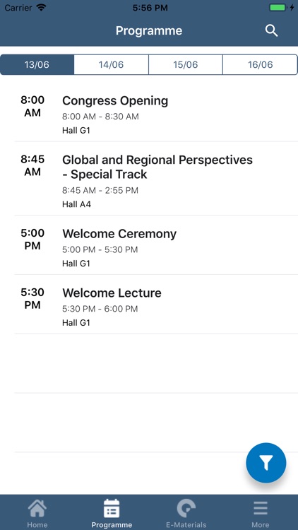 ERA-EDTA screenshot-3