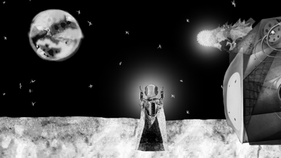Ritual Of The Moon Screenshot