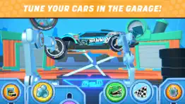 How to cancel & delete hot wheels™ ultimate garage 4