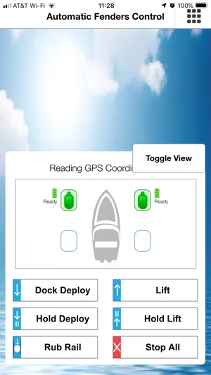 Boat Innovation screenshot 1