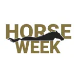 Horse Week App Contact