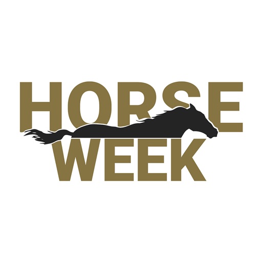 Horse Week icon