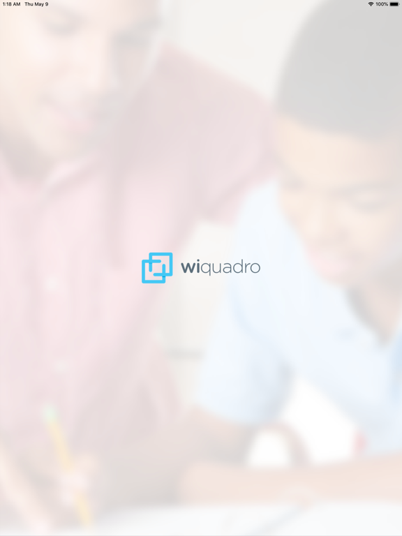 Screenshot #4 pour Wiquadro
