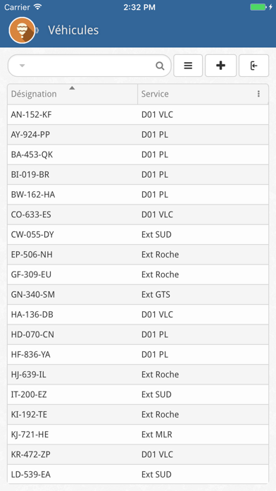Screenshot #3 pour GIR W150