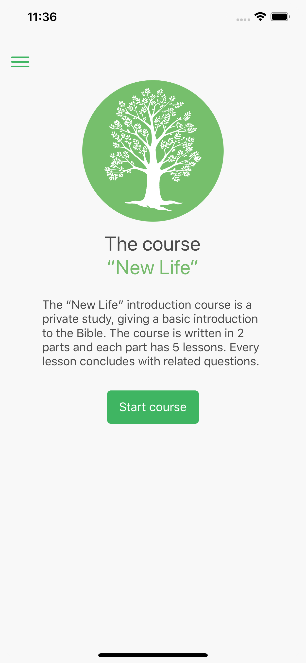 New Life School