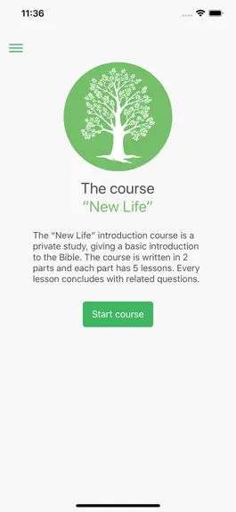 Game screenshot New Life School mod apk