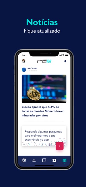 Amcham Brasil(圖6)-速報App