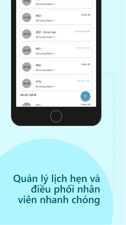Salozo Business screenshot-3