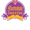 Martindale Church of Christ icon