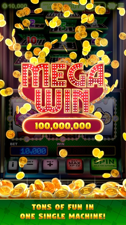 Top Money Diamonds Slot screenshot-3