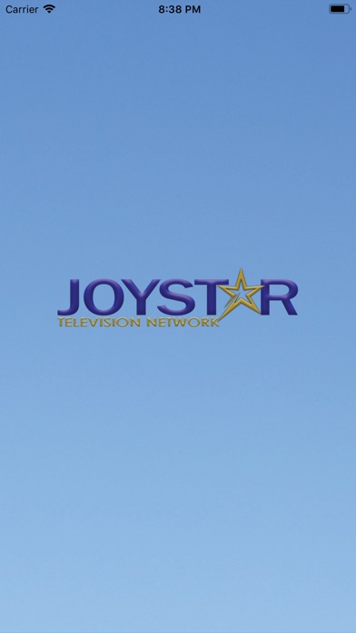 Screenshot of Joystar TV