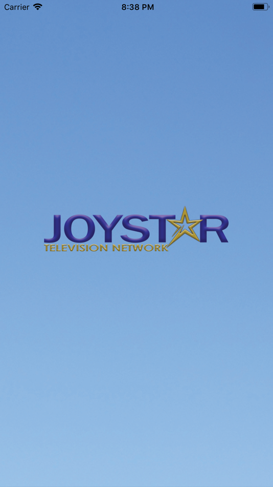Joystar TV - 1.2 - (iOS)