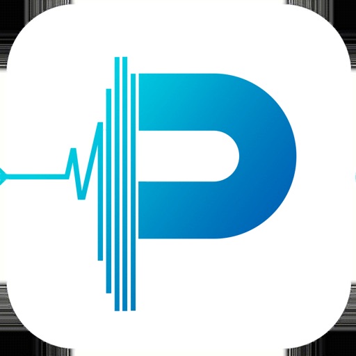 Pd Radio Music Station Icon