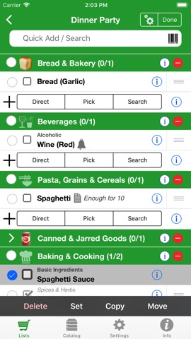 Pro List-making Bundle for Travel Packing & Grocery Shopping Listsのおすすめ画像9