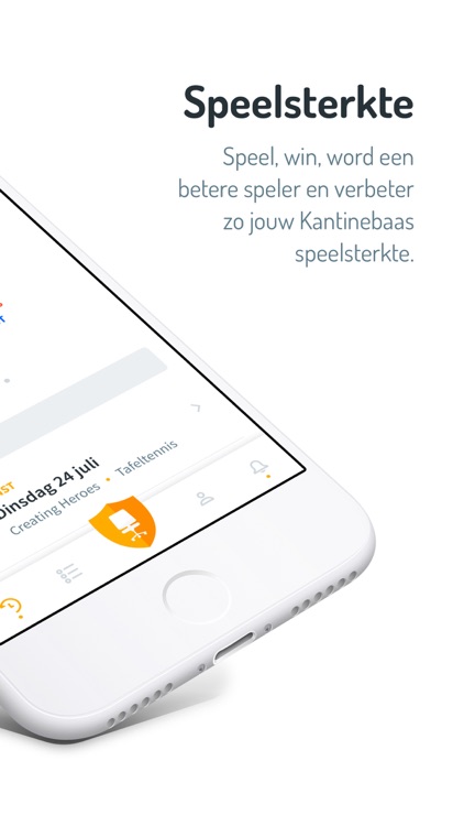 Kantinebaas screenshot-4