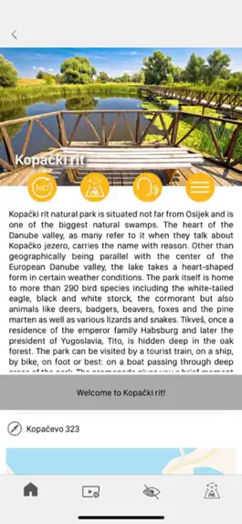 Game screenshot Croatia for Everyone hack