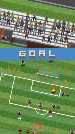 Game screenshot Football Thug Life Soccer apk