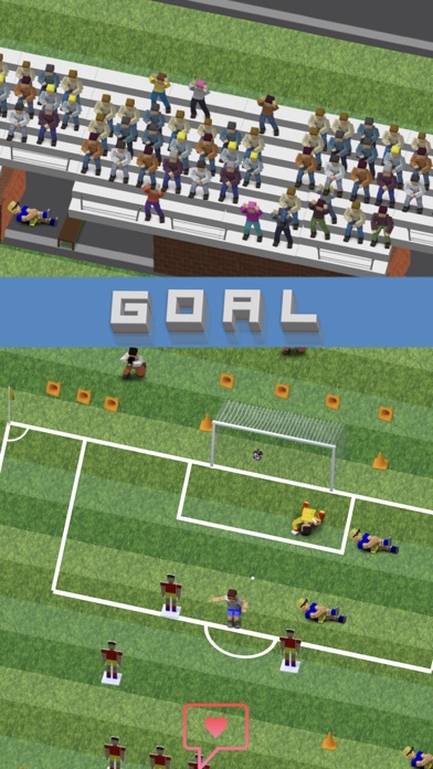 Football Thug Life Soccer Screenshot