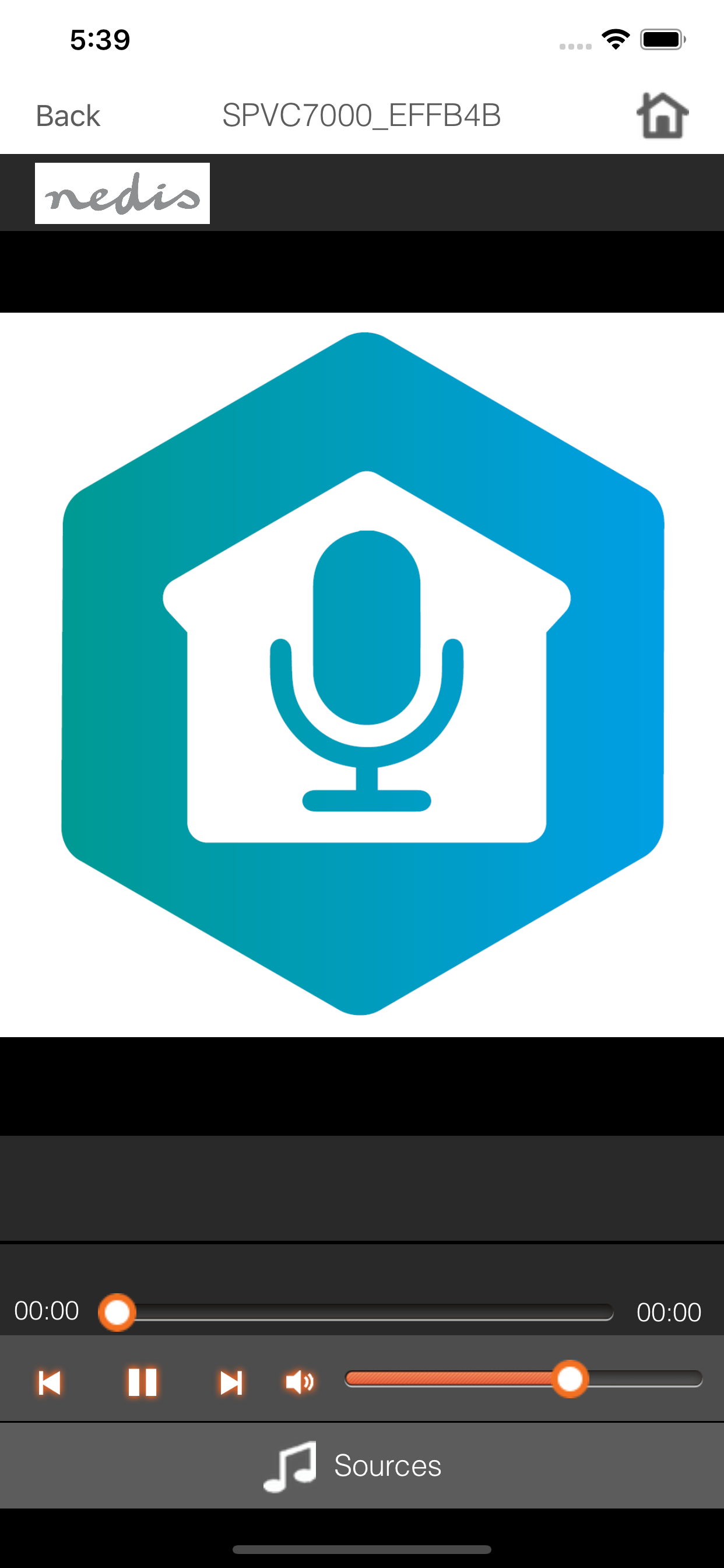 Nedis SmartVoice