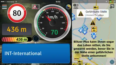 Speed Trap Plus
