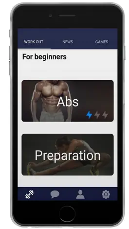 Game screenshot Health NM mod apk