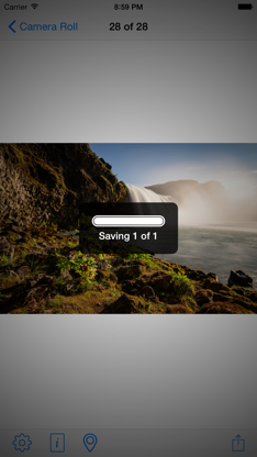 Photo GPS Remover screenshot 3