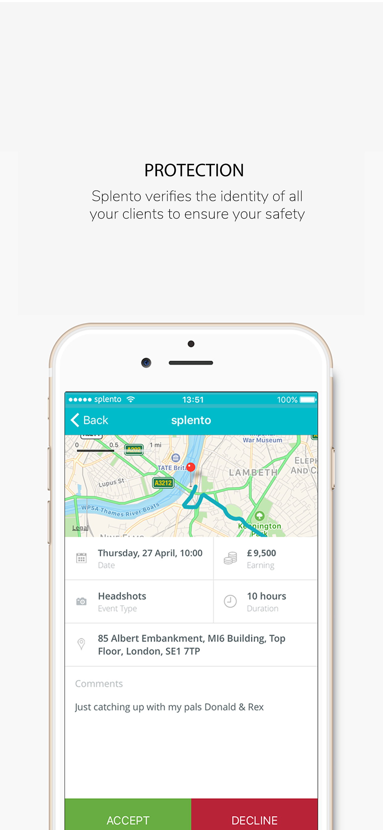 Splento Pro screenshot 3