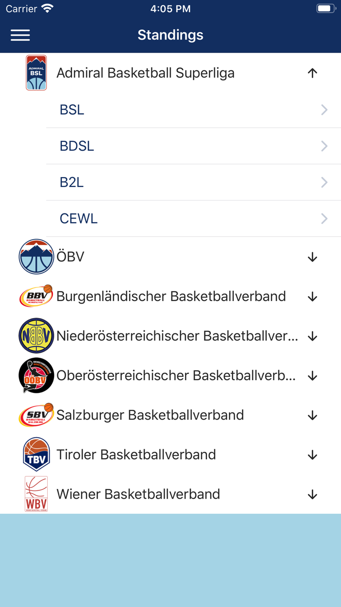 SPOS - SPort Online System