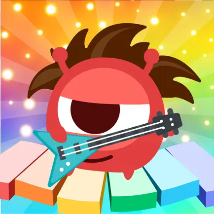 CandyBots Piano Kids Music Fun Cheats