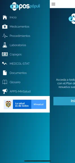 Game screenshot POSPopuli apk