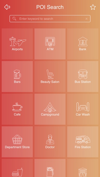 Canberra Travel Guide screenshot-4