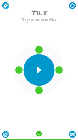 Game screenshot Sphero Play hack