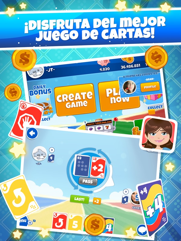 Toma 2 Online screenshot 6