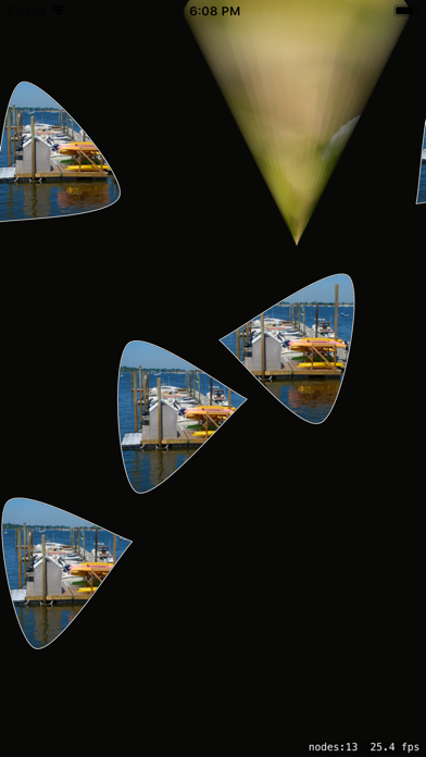 Photo Fantasia Screenshot