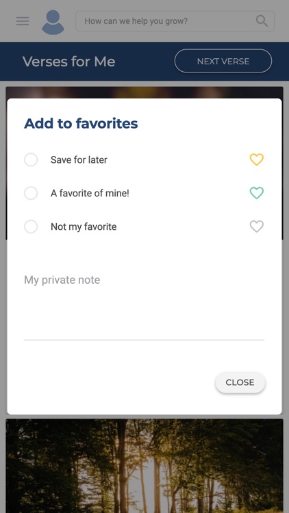 Quest Church Ohio screenshot-3